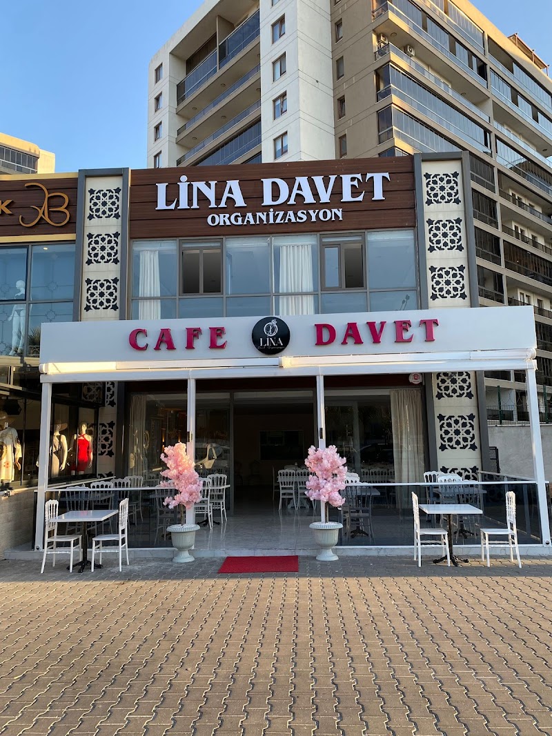 Lina Davet & Organizasyon - Fotoğraf 1