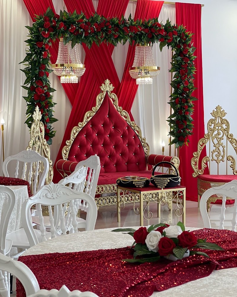 İNCİ ETKİNLİK SALONU & ORGANİZASYON - Fotoğraf 1