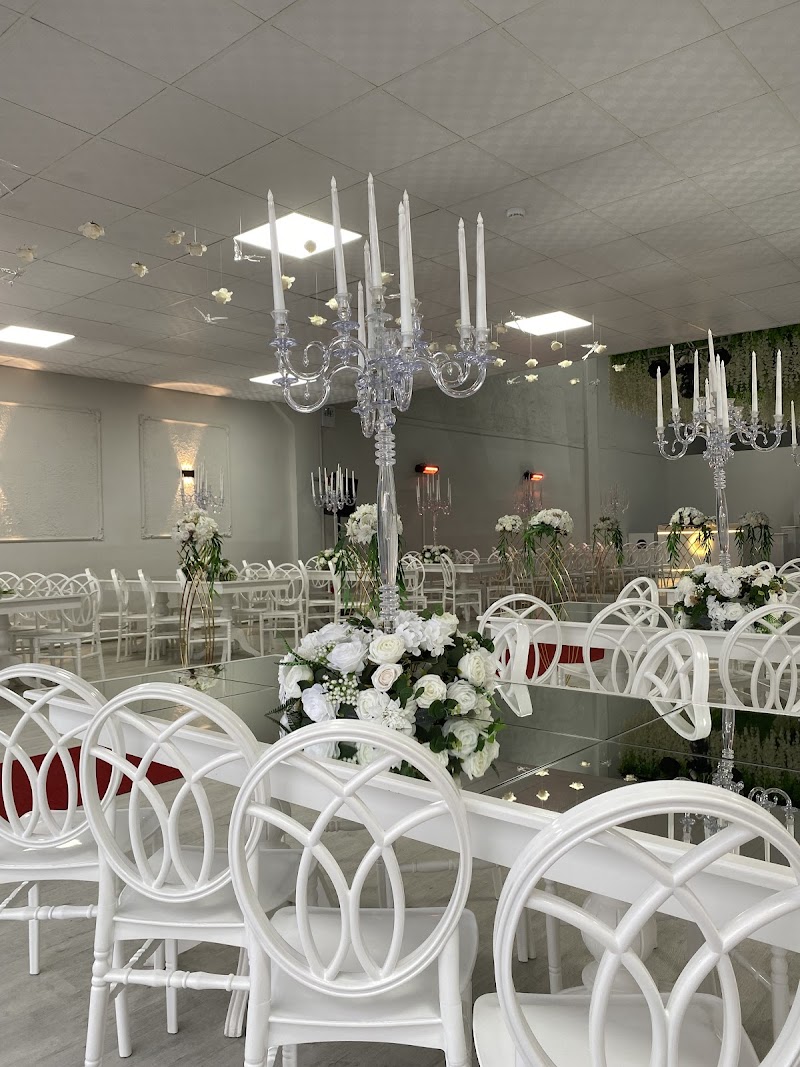 ALZ DAVET SALONU & ORGANİZASYON - Fotoğraf 1