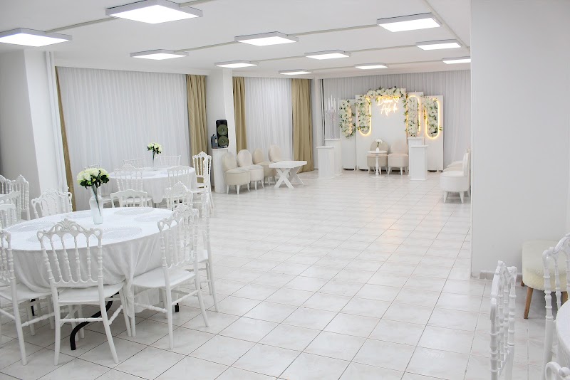 ORDU DAVET SALONU - Fotoğraf 1