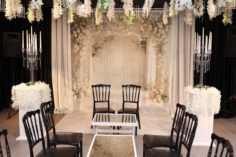 Osmaniye Blanc Events | Davet Evi & Organizasyon Mekanı - Fotoğraf 1