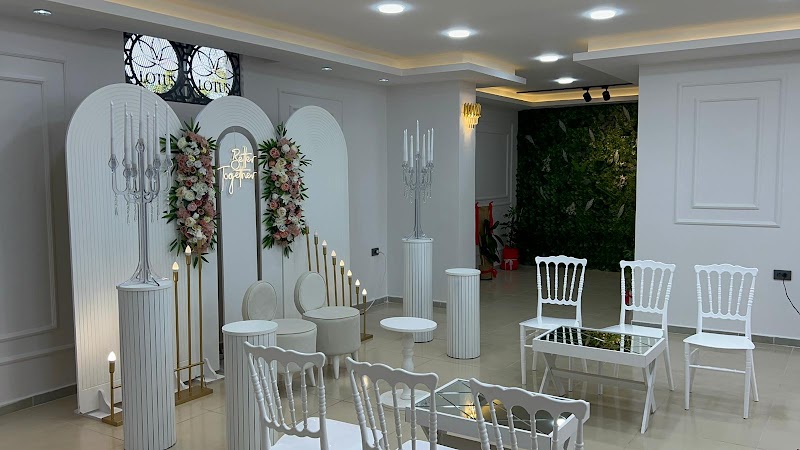 Lotus Davet Evi Organizasyon - Fotoğraf 1