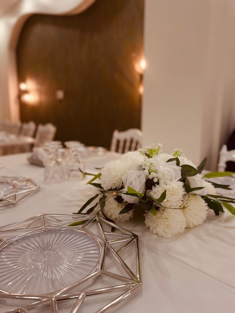 Perla Event | Osmaniye Davet Evi - Fotoğraf 1