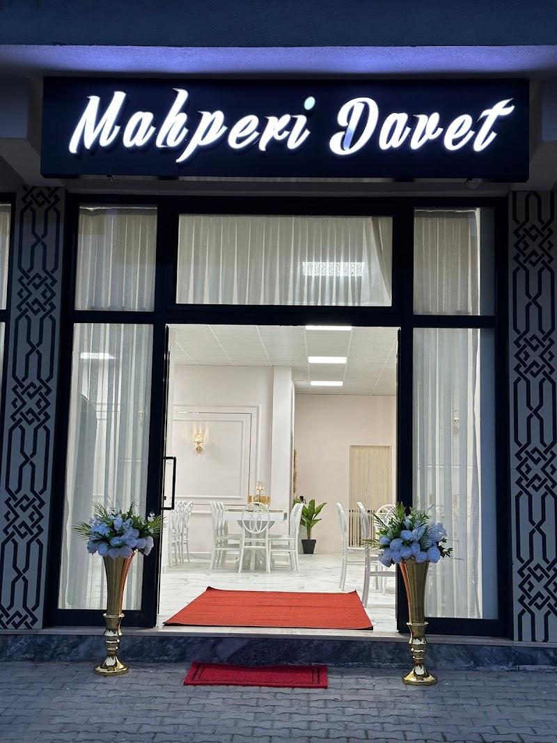 Mahperi Davet Evi - Fotoğraf 1