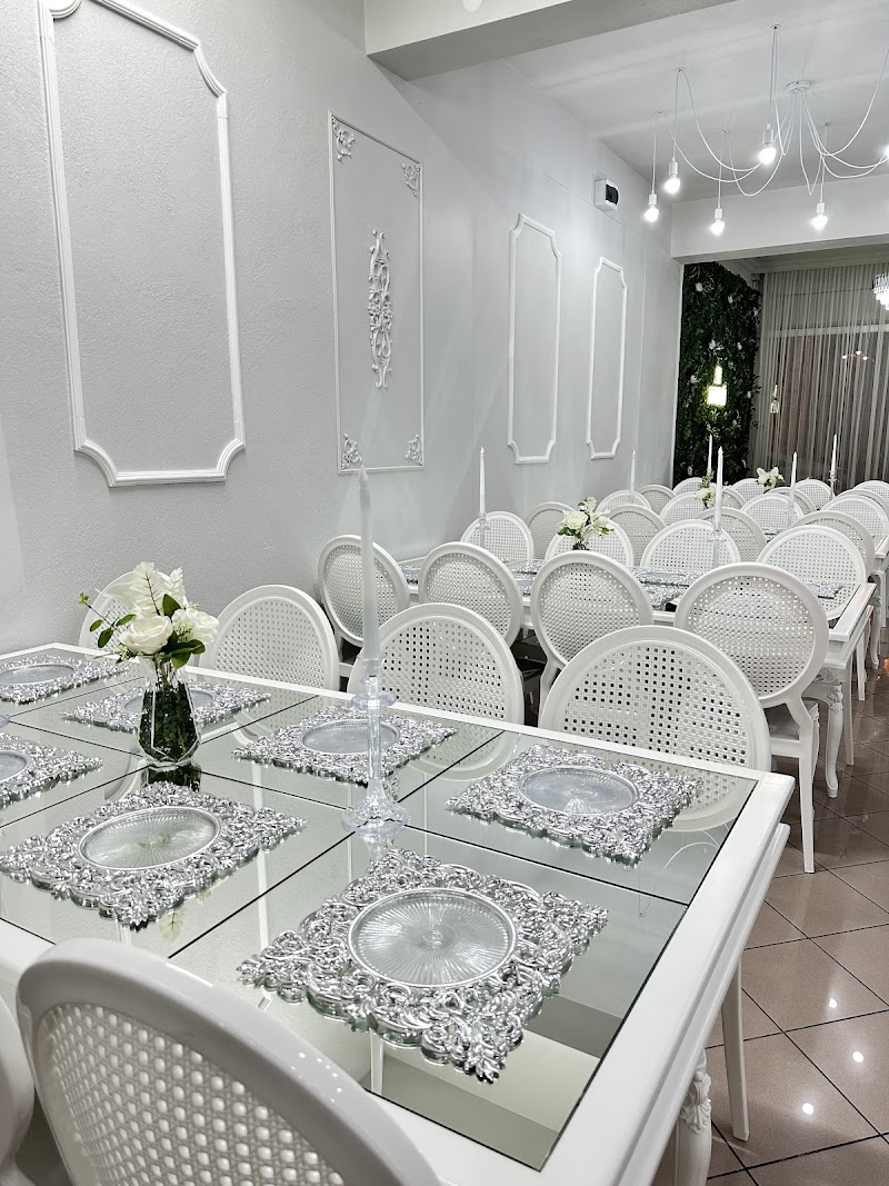 BY ORGANİZASYON DAVET EVİ - Fotoğraf 1