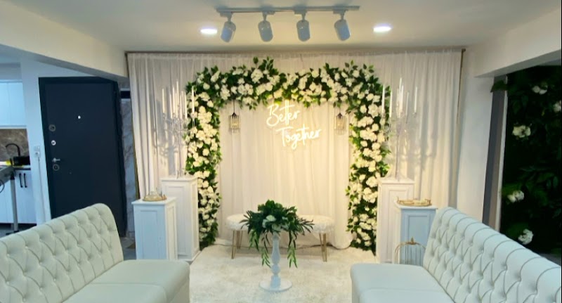 Yeliz Demir Event Organizasyon - Fotoğraf 1