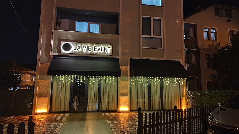 LA VİE EVENT DAVET ORGANİZASYON - Fotoğraf 1