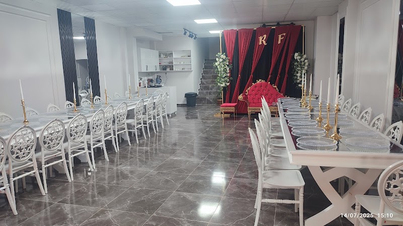 BG Davet evi - Fotoğraf 1