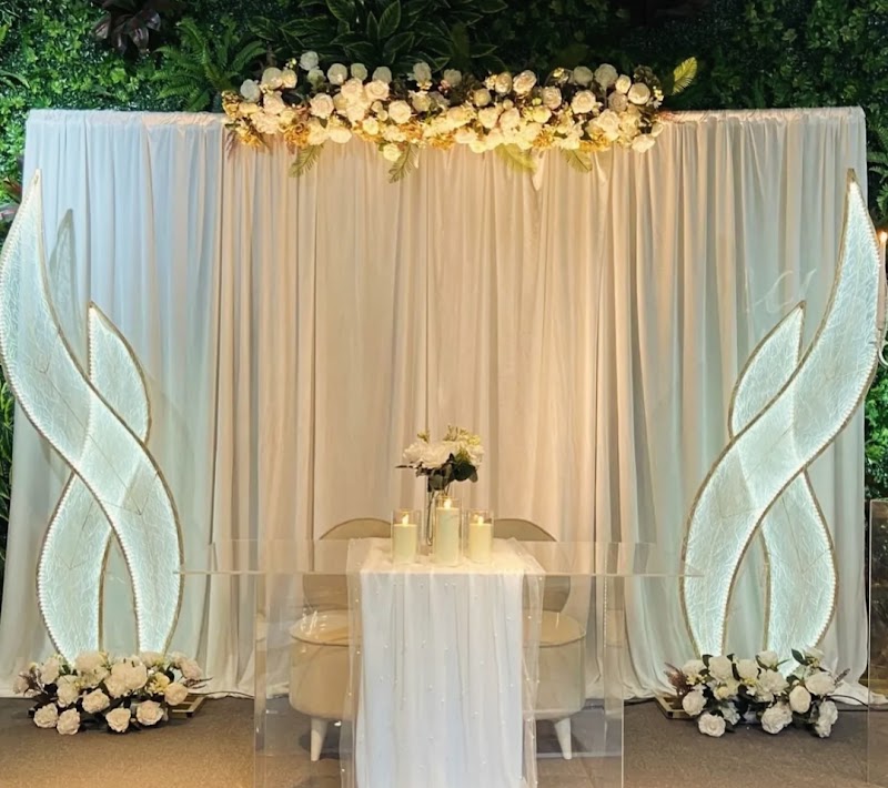 TOKAT_ORGANİZASYON_EVENT TOKAT DAVET EVİ - Fotoğraf 1
