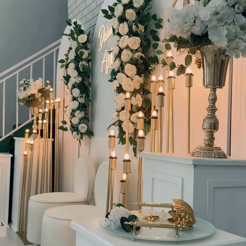Perla davet evi organizasyon erbaa - Fotoğraf 1