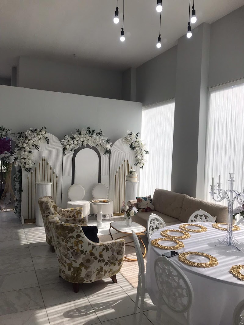 Lina davet evi - Fotoğraf 1