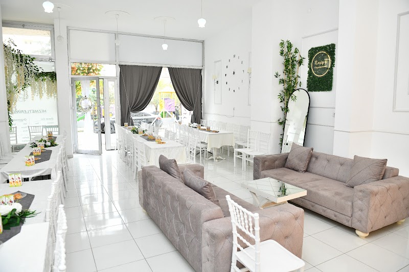 Nasip61 Organizasyon / Davet Evi - Fotoğraf 1