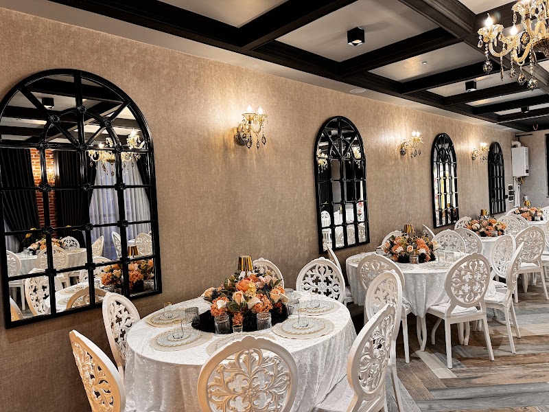 Kumbara Life Van Davet Evi / Düğün / Nişan / Organizasyon - Fotoğraf 1
