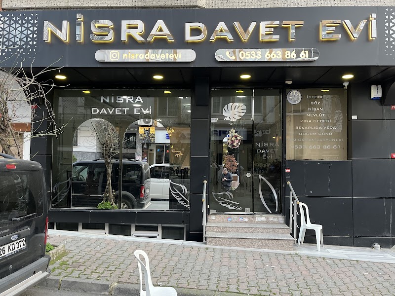 Nisra Davet Evi - Fotoğraf 1
