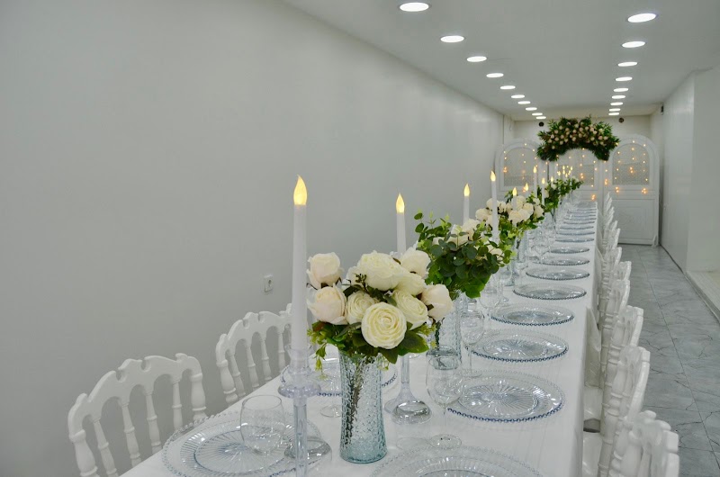 Flavia Davet Evi - Fotoğraf 1