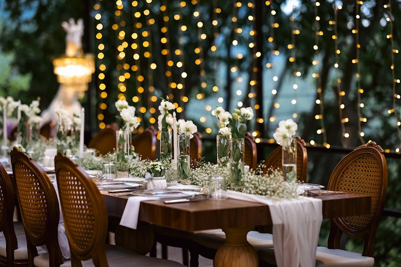 Incir Event -Zenn garden - Fotoğraf 1