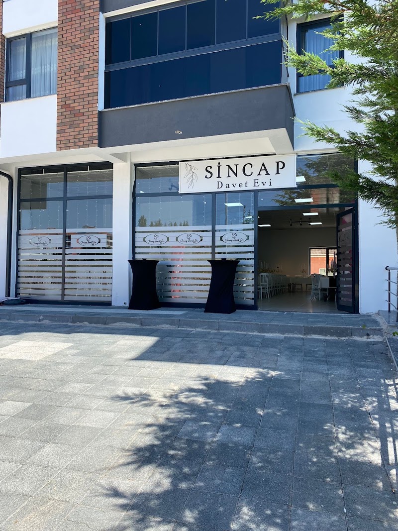 Sincap Ajans Davet Evi - Fotoğraf 1