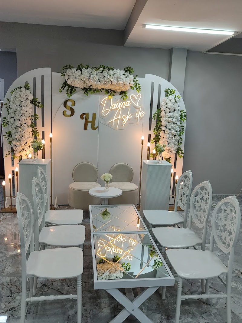 Zeyd Davet Evi & Organizasyon - Fotoğraf 1