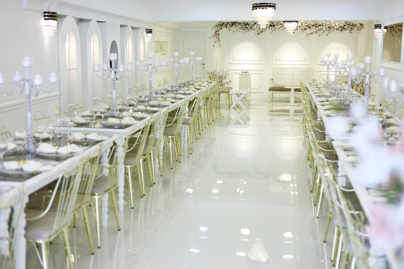 Zümrüt Organizasyon Evi - Fotoğraf 1