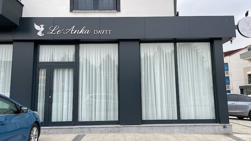 Le Anka Davet Evi - Fotoğraf 1