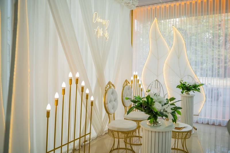Gala Davet Evi - Fotoğraf 1