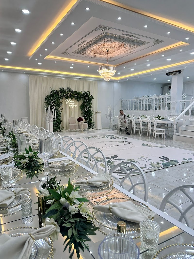 Liv davet - Fotoğraf 1