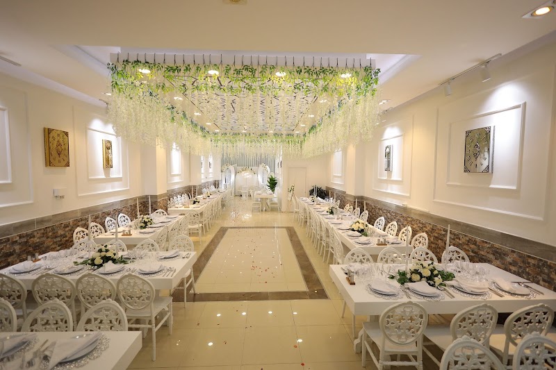 ASRAN DAVET EVİ - NİŞAN - SÖZ - Fotoğraf 1