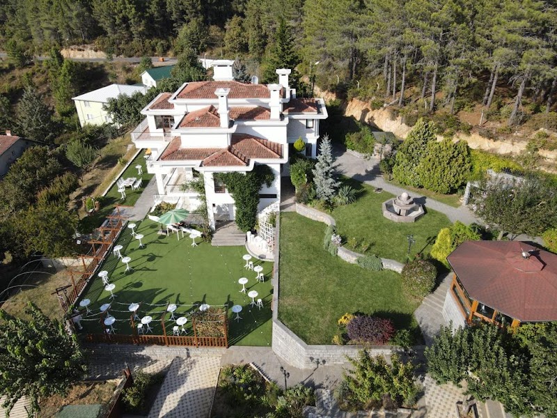 No1 Villa Bahçe - Fotoğraf 1