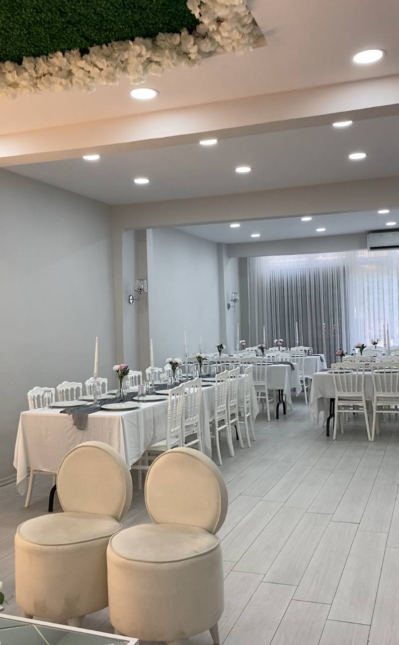 Livana Davet Evi - Fotoğraf 1