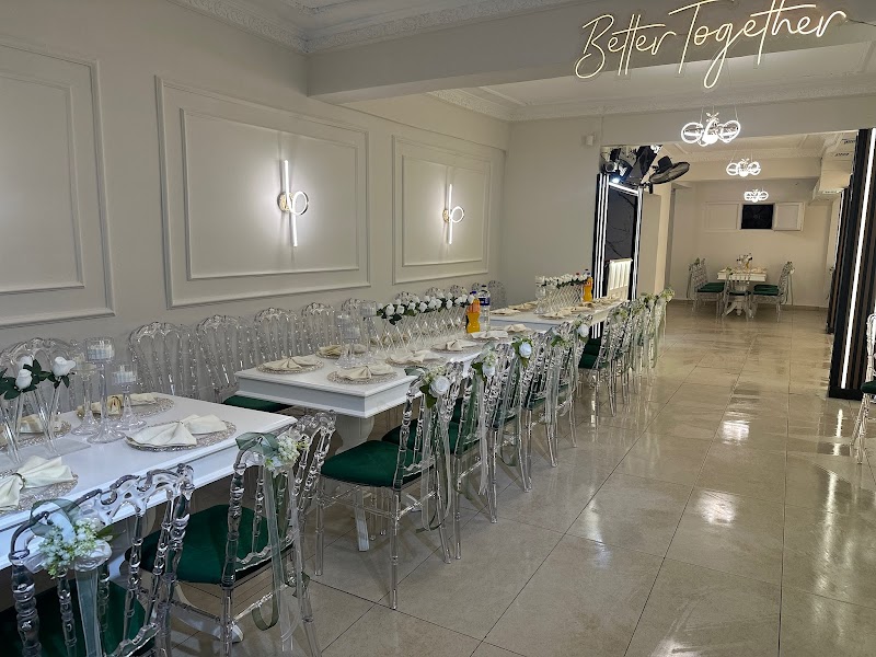 Masal Davet Event’s - Fotoğraf 1