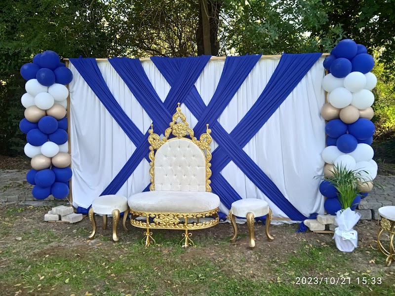Elissa organizasyon ve parti evi - Fotoğraf 1