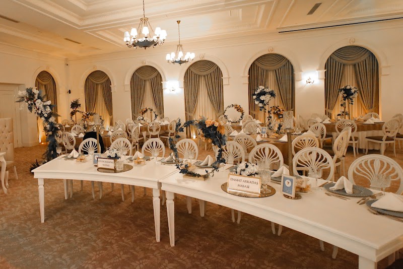 La Jovia - Wedding & Convention - Fotoğraf 1