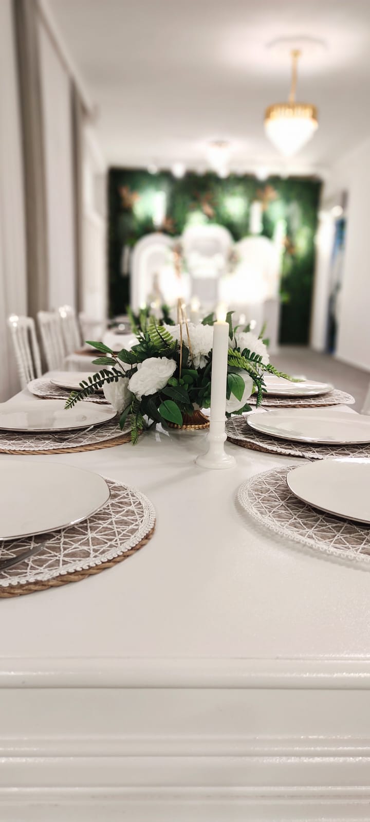 Happy House Event ( Nişan ve Doğum Günü ) - Fotoğraf 1
