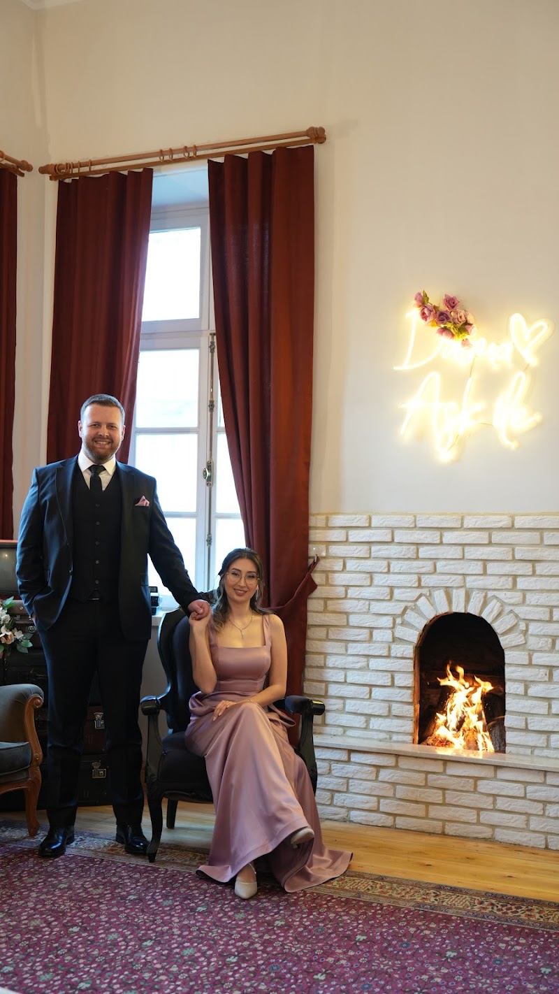 Levanten Event & Organizasyon - Fotoğraf 1