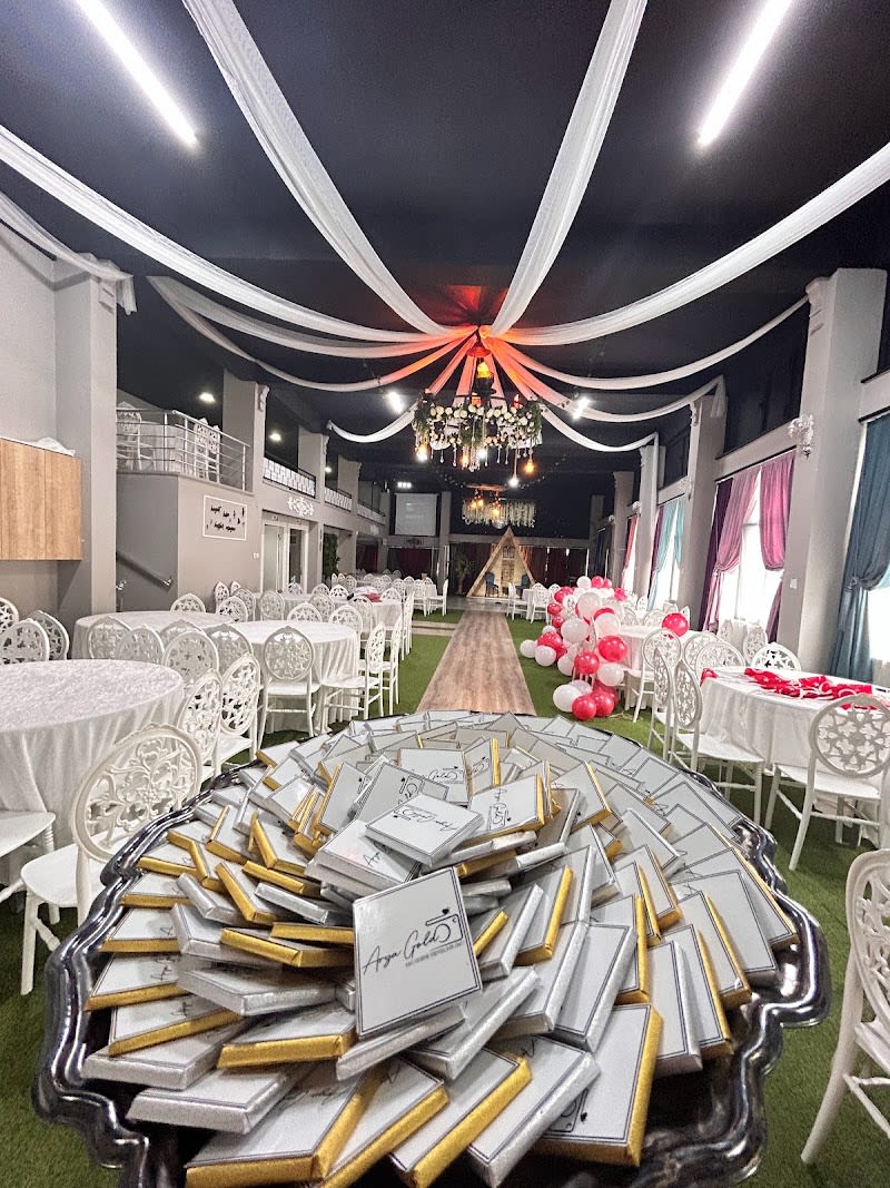 Arya Gold Butik Davet - Fotoğraf 1