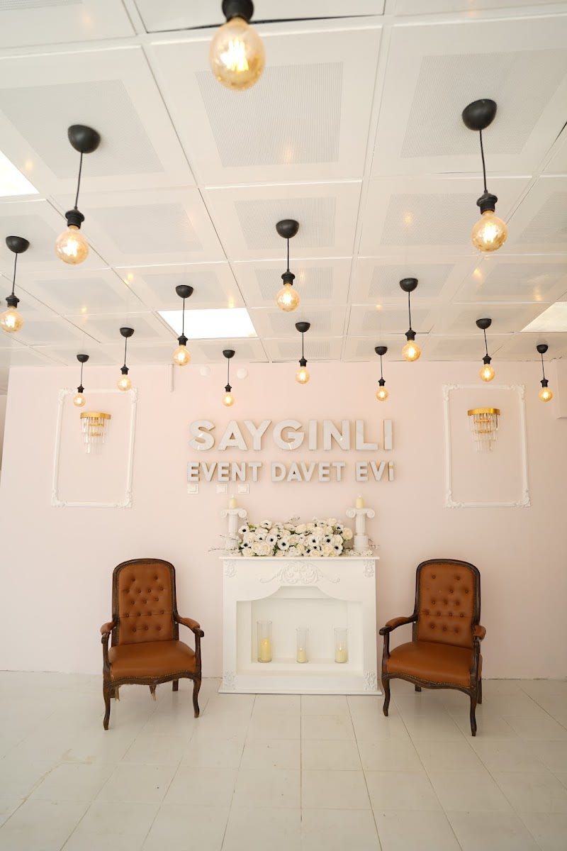 Saygınlı Event Davet Evi - Fotoğraf 1