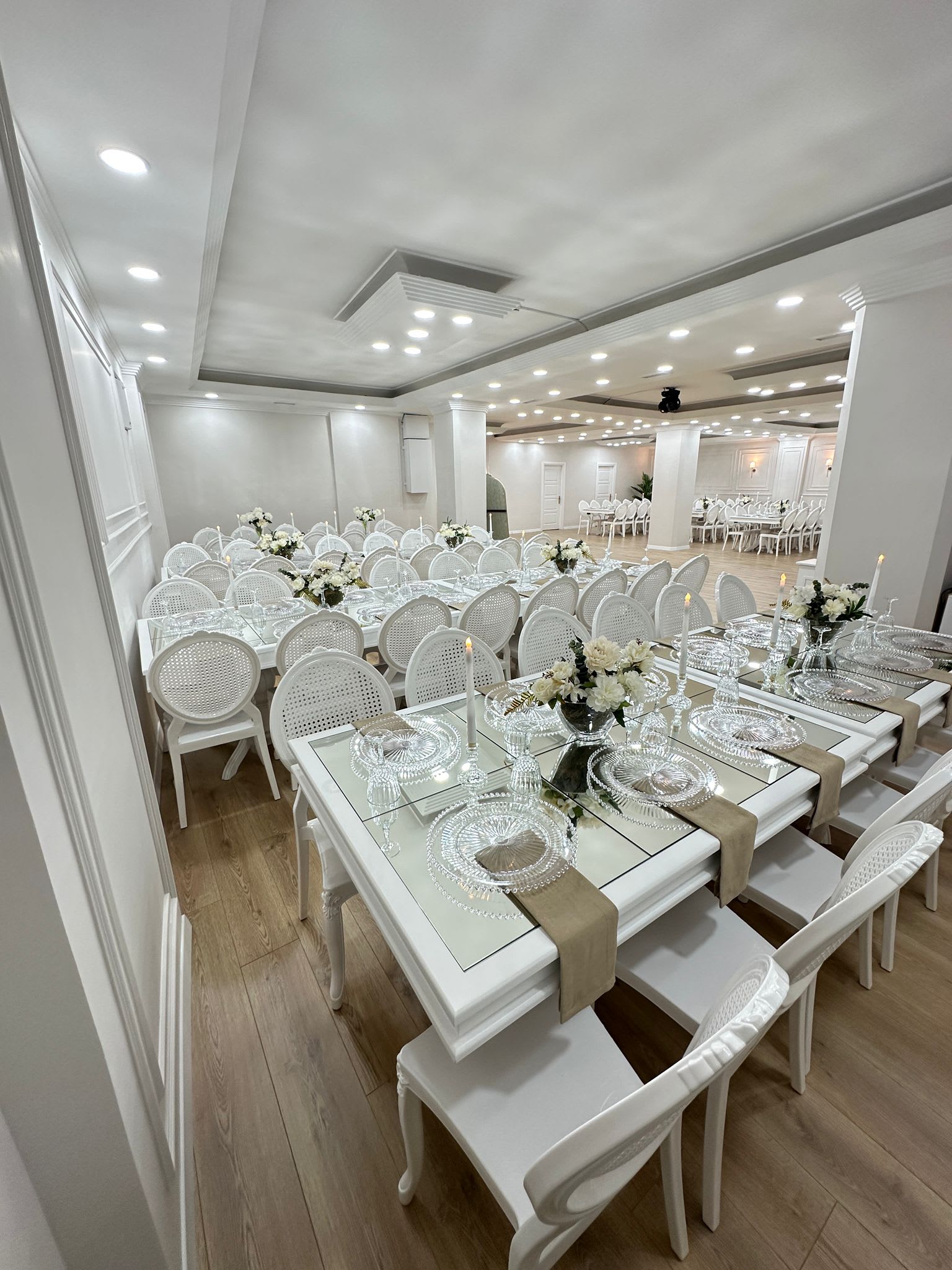 Hanem Davet Evi