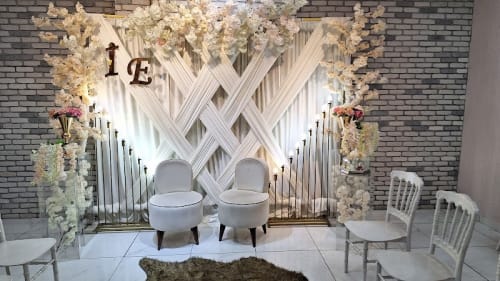ALYA DAVET ORGANİZASYON
