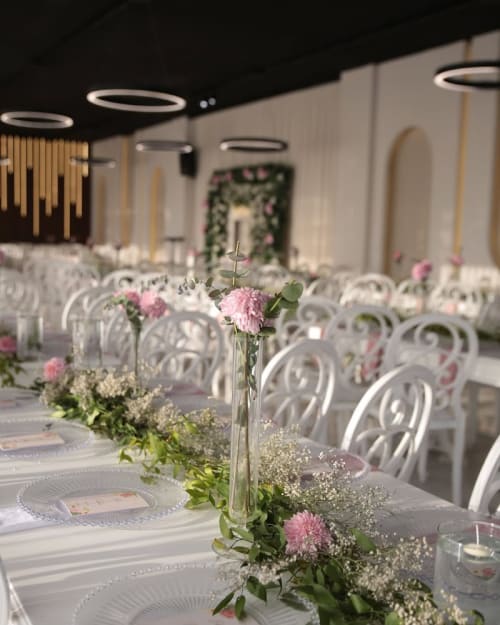 İnci Event
