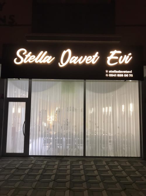 Stella Davet Evi
