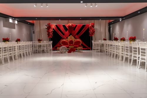Güneş Organizasyon Davet Evi - Keçiören Yemekli, Doğum günü, Söz, Nişan, Düğün, Kız isteme