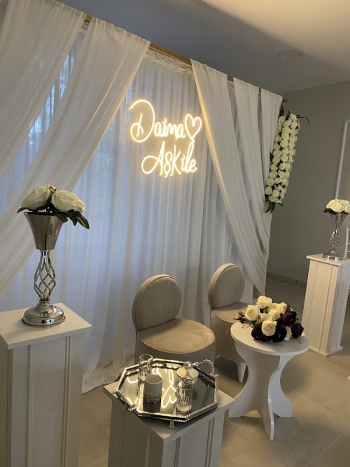 Nur Davet Evi & Organizasyon