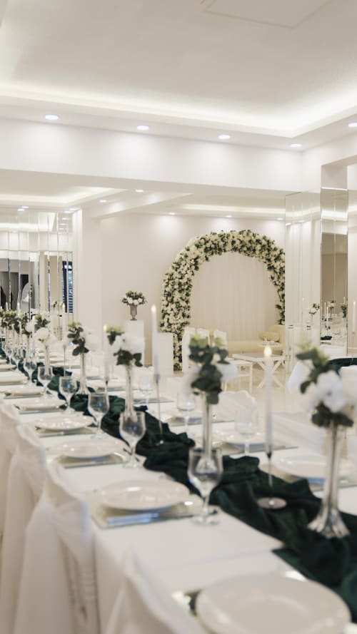 LOVENT DAVET EVİ