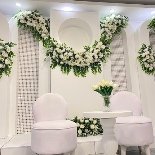 Moon Event Davet Salonu