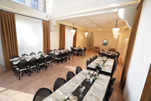 Event House Davet Evi Başakşehir