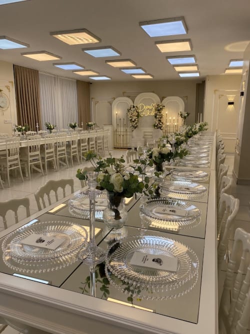 Almina davet evi