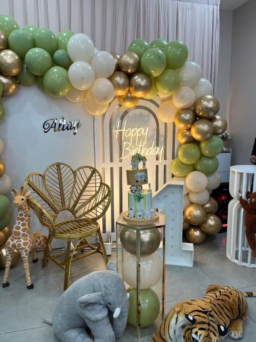 Öykü Event ve Davet Evi