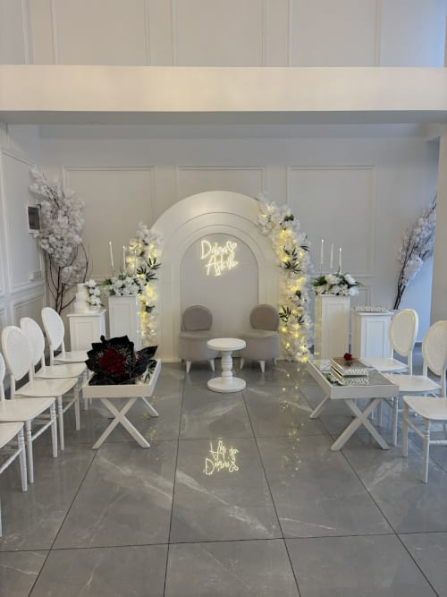 Milano Davet Evi
