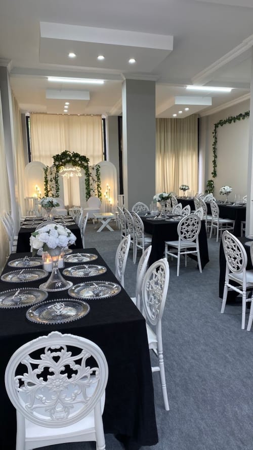 Sedef Organizasyon Davet Evi