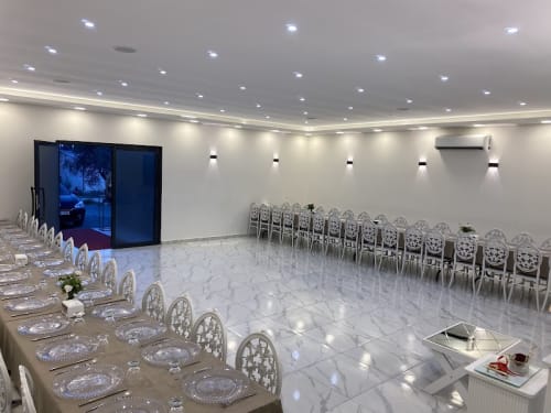 HATAY DAVET EVİ